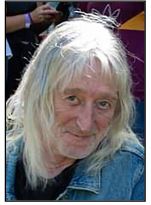 Photo de profil de  Bruno LAURENT